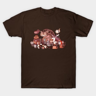 Cool Cats T-Shirt